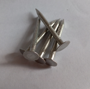 2,8 X плоская головка 30MM большая пригвождает 4 неубедительные ногти хвостовика для древесины