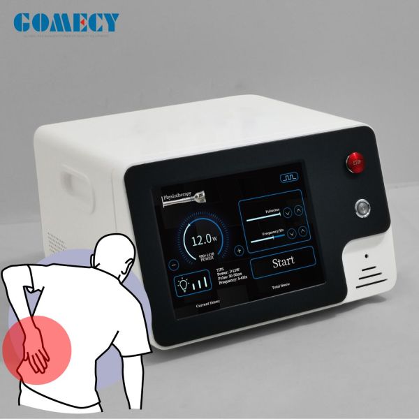 1470nm 980nm Laser Beauty Machine , Endolift Laser Machine For Skin Rejuvenation