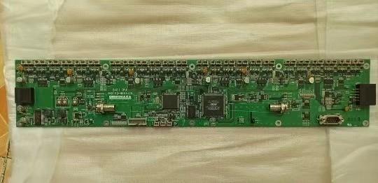 Atualize sua máquina de impressão com nossa placa de circuito aprimorada