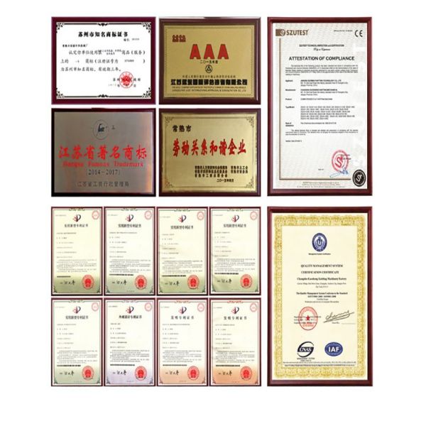 High Speed Automatic Sewing Thread Winding Machine