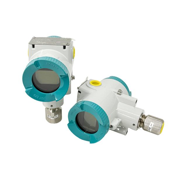 Transmetteur de pression haute précision Siemens Série 7MF0300 Transmetteur de pression intelligent
