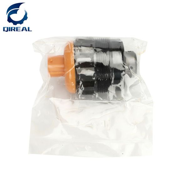 DH-9 Sk460-8 Excavators Spare Parts PVC Valve