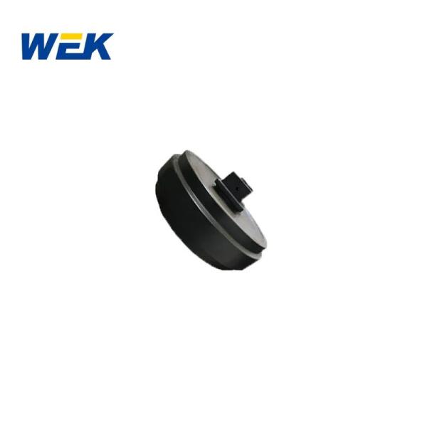 Excavator Track Front Idler  Ksa11770 Sh120 Sh120A3 Sh210-5 Sh200 Sh60 Sh200 Sh220 Sh260 Sh280 front idler assy
