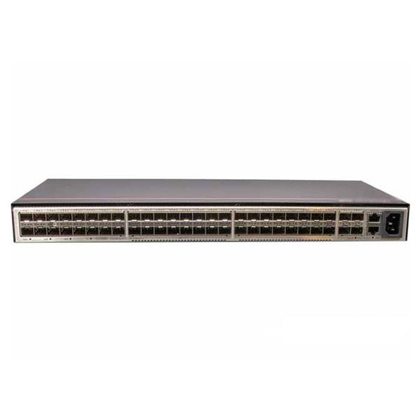 HUA WEI CloudEngine S5736 - S48S4X - A 48 Ports All-Optical Switches