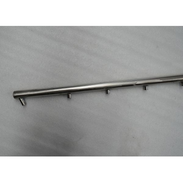 Résistant à l'oxydation à haute pression de l'acier inoxydable