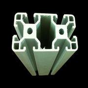 sliver  or black etc Aluminum framing t slot extrusions, OEM/ODM and customization are welcomed