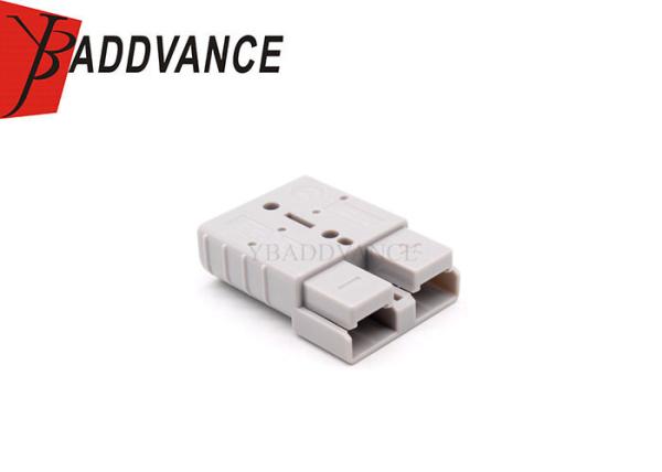 Produtos quentes Anderson 8 AWG 50A Automóvel Homem Mulher 2 Pin Anderson Bateria conector
