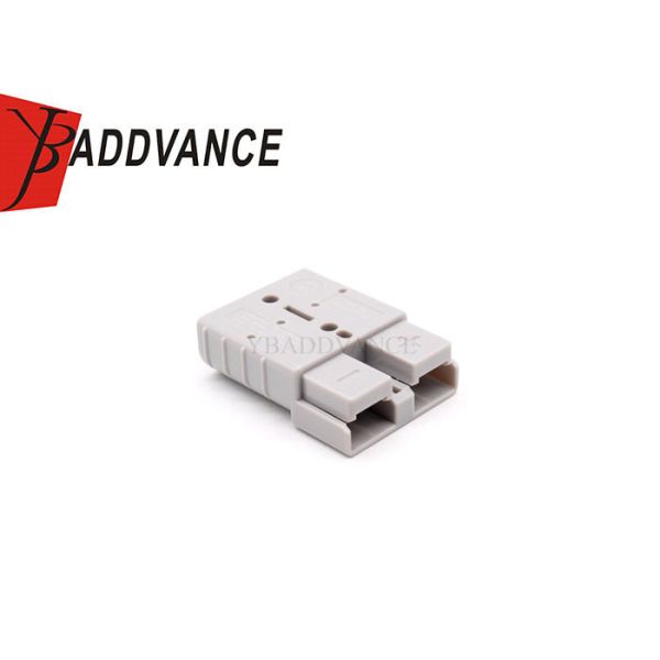 Hot Products Anderson 8 AWG 50A Automotive Male Female 2 Pin Anderson Battery Connector