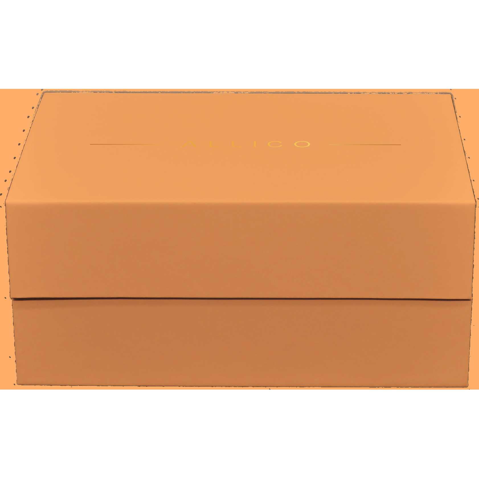 Коробка футболки 250g/300g CCNB магнитная упаковывая с лентой