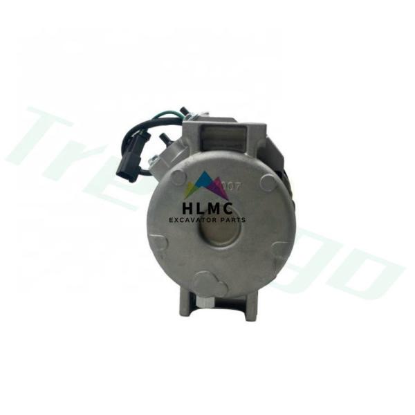 Air-Compressor 320 320D 447220-3848 231-6984 245-7781 201-3837 259-7244 Excavator Air Conditioning Compressor