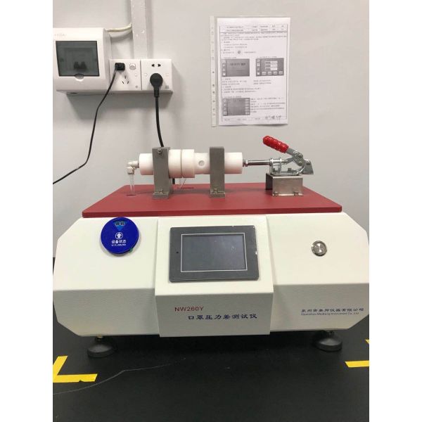 BFE Over 95% KN95 Disposable Face Mask Dustproof With Earloop FDA