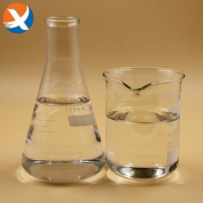 Frothing reagent Q80: a flotation reagent specifically used for sulfide ores, with better results