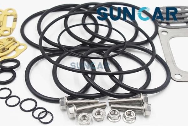 CA4727249 472-7249 4727249 Gasket Kit Fits C.A.T. Wheel Dozer 854G Wheel Loader 992G