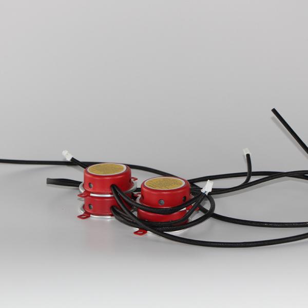Small Space Aerosol Systems Fire Suppression / Innovative Aerosol Fire Extinguisher