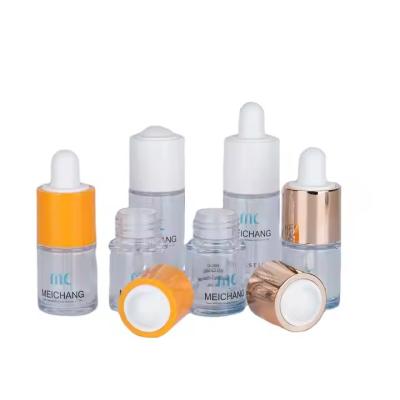 20ml 30ml Essential Oil Glass Dropper Custom Glass Dropper Bottles OEM ODM (MC-611)