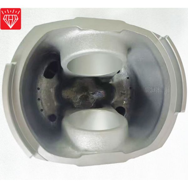 High Quality Engine Piston 4910464 for QSK19 Engine