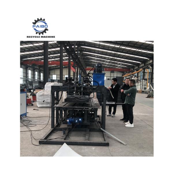 Low Energy Consumption Solar Panel Recycling Equipment for Sustainable and Eco-Conscious Businesses