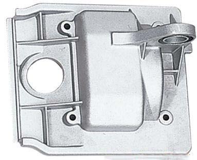 motorcycle mould