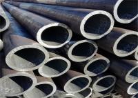 Tubos de caldeira sem emenda do OD 21.3mm API 5L para a linha do petróleo e gás