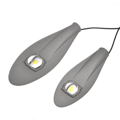 O poder PF0.95 alumínio de um RoHs de 50 watts conduziu a luz de rua
