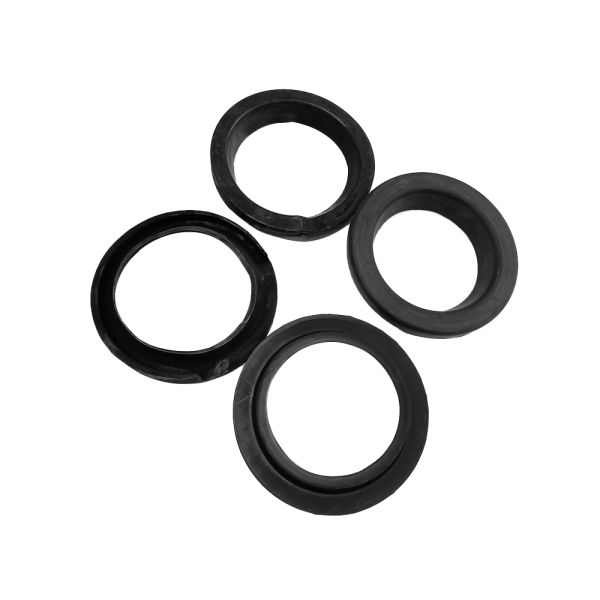 MR448130 Suitable for Mitsubishi Pajero IO 6400  the Front  the Rear Shock Absorber Spring Seat Car Spare Part