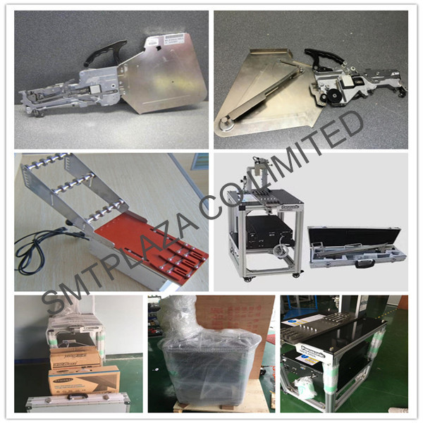 Части принтера ДЭК МПМ, поверхностный держатель разделяют состояние 158992 конвейерной ленты 158993 совершенно новое