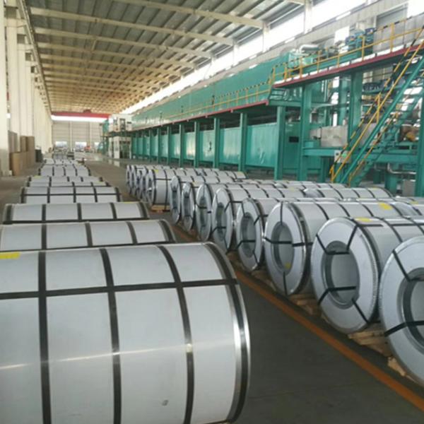 Cold Rolled Hot Rolled PPGI Coated Coil 0.5*1500mm 0.8*1250mm Customizable Ral9002  Color