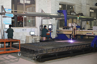Shijiazhuang Julite Machinery Co.,LTD