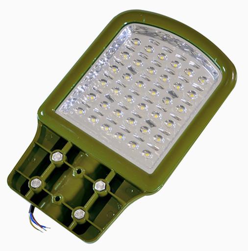 DLC,UL,CUL approval 30 to 150w high power led street light