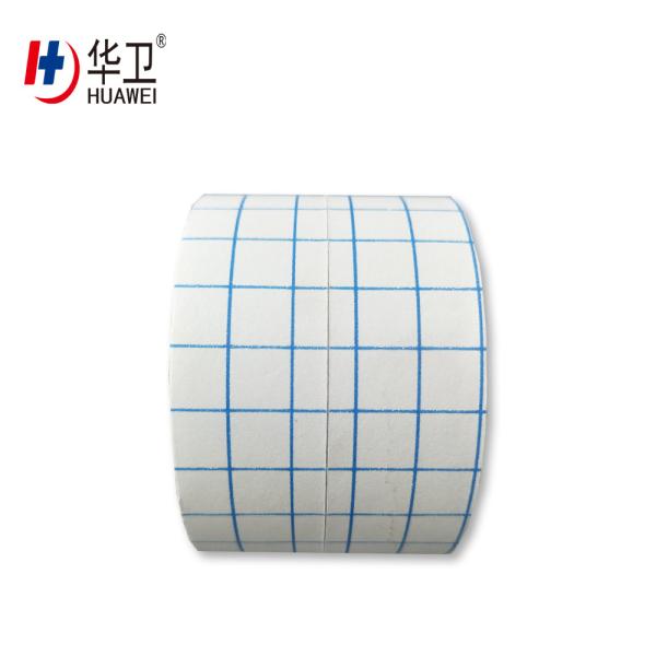 Clinic material of adhesive cotton dressing roll, would dressing tape