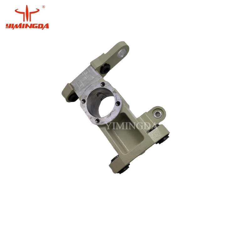 66142000 Elevator Carriage Assy S93-5 W/LANCAS STEEL ALLOY for GT5250 S5200 Cutter Spare Parts