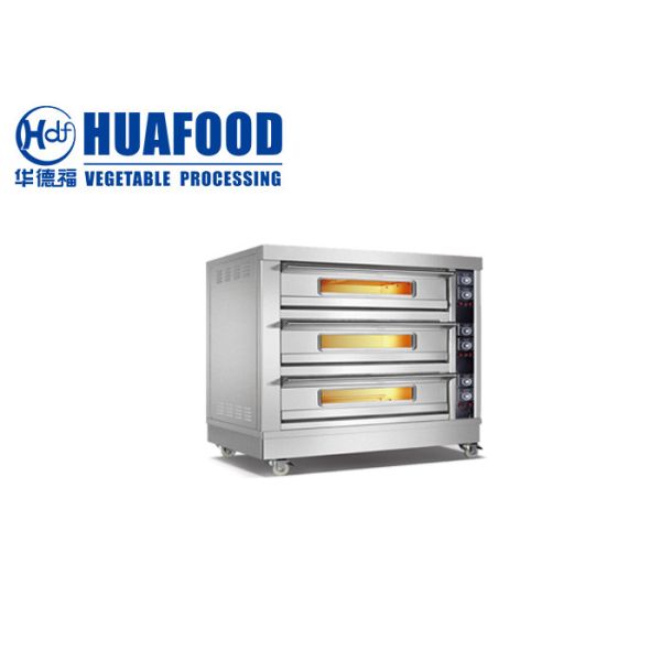 Multifunctional Food cake Bakery Machine Kitchen Bread Maker