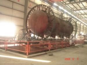 1374460938853 Hubei Dong Runze Special Vehicle Equipment Co., Ltd