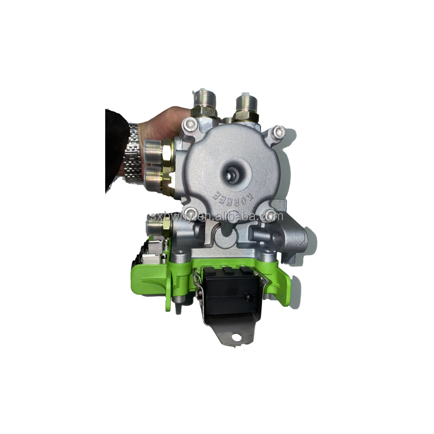 2000 Power Steering Pump for Mercedes Benz A0034669301 0044668201