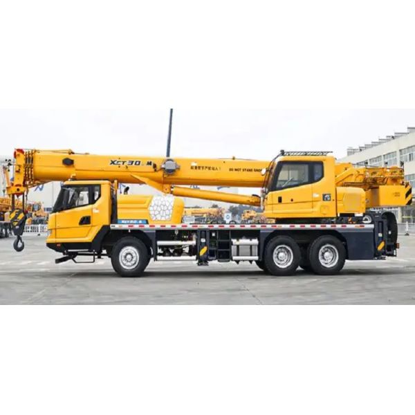 25/30/35/50 Ton All Model Qy25K5d 25ton 30ton 50ton Truck Mounted Crane Truck Mobile Hydraulic