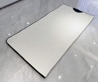 2025 New Beneficial Far Infrared 1 Heating Zone Zipper Blanket for Pain Relief and Sleeping Quality Improvement
