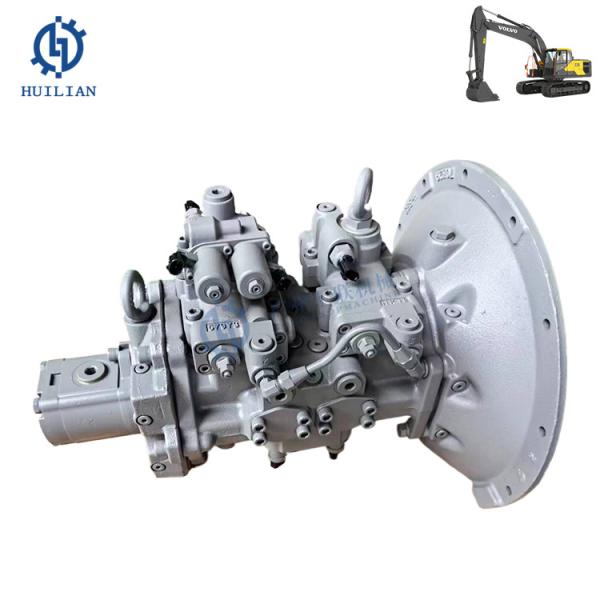 Hydraulic Main Pump HPK060 HPK055 Hydraulic Pump for Hitachi ZX130-5 ZX120-3 ZX130-3 Excavator Spare Parts