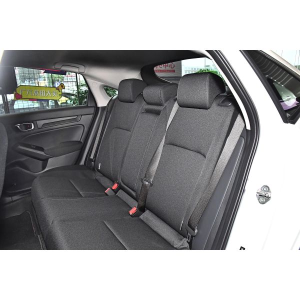 2024 Acura Integra 240turbo 182 Hp L4 Gasoline Car Multi-link Rear Suspension Front Disc Rear Disc Brake System in 2023