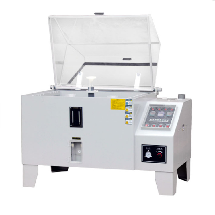 ASTM B117 Коррозионностойкий полимерный материал испытательной камеры