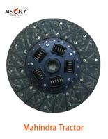 High Quality Clutch Disc Clutch Plate Fit For Mahindra Tractor