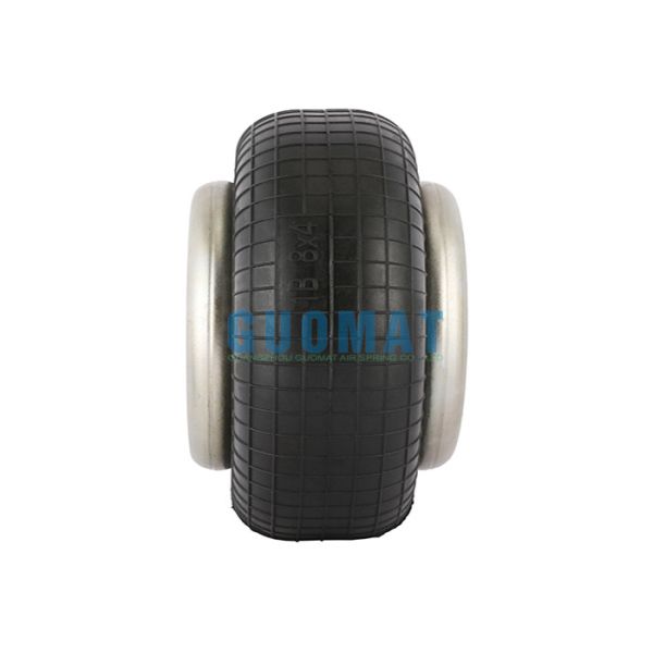 W01-358-7564 Industrial Air Spring 1B8x4 Single Convoluted Air bag