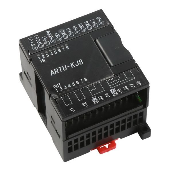 Acrel ARTU-KJ8 Series Remote Terminal Unit 8 Circuits Switch Input And Output