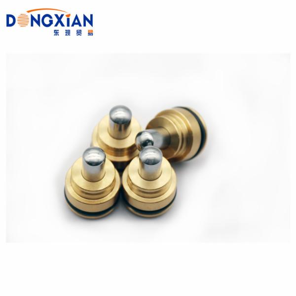 Empurrador hidráulico do manche das peças sobresselentes para a máquina escavadora de R225-7 R220-5 R210-9 Hyundai