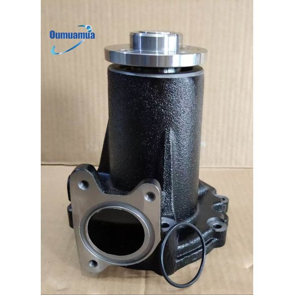 Custom Caterpillar C13 Water Pump Replacement DP1998 For E345 E345DL