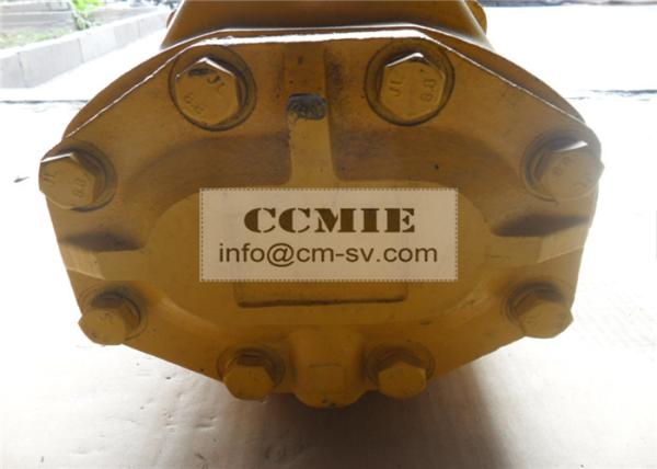 SGS bulldozer Parts hydraulic pump 07444-66103 shantui bulldozer gear pump
