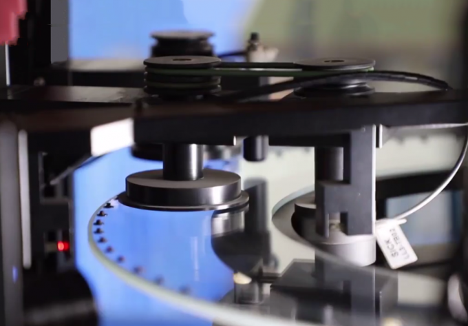 Dongguan Dingtao Machinery Technology Co., Ltd