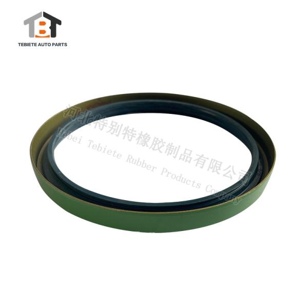 Selo do óleo do cubo de roda do OEM 1678039 142*170*15/20mm para TB Sealfor Scania de Scania 1421701520