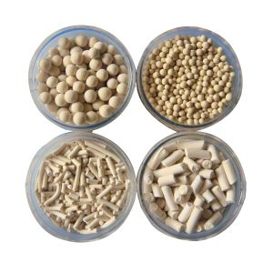 Silicone Molecular Sieve Zeolite Aluminumsilicate Hygroscopic Water Vapor Adsorbent Easy Installation Door Window Accessories