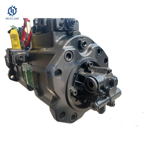 K3V140DT-1C7R-9ND9-6V Hydraulic pump For KAWASAKL Pump Assembly Excavator Spare Parts