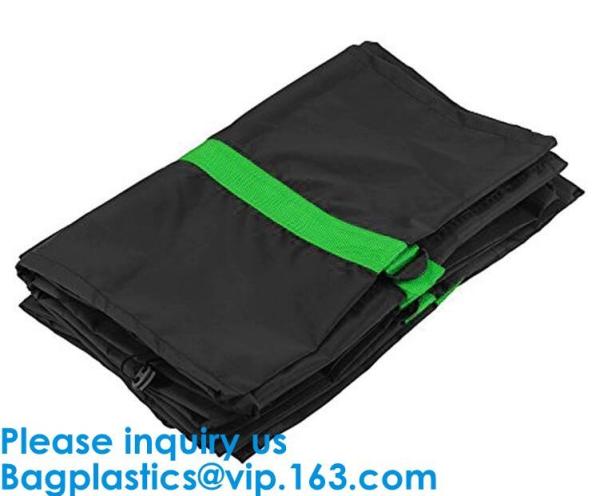Tire Cover With Handle, Wheel Storage Tote Bags, Tire Tote, Tire Cover, Wheel Tire Bags, Snow Protector